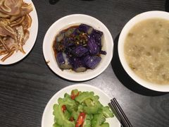 -北平半亩园
