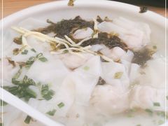 -苏小柳点心·手作小笼包(新街口分院店)