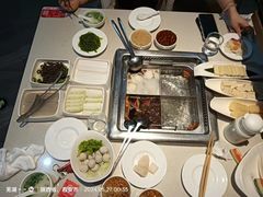 -海底捞火锅(龙首印象城店)