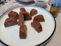 -漢舍中国菜馆(889广场店)