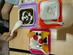 -满记甜品(岭南新天地店)