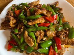 -丰乐餐厅·始于1999·本地老字号