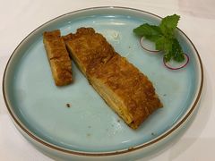 腐皮卷-唐宫海鲜舫
