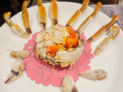 -蟹榭·本帮江浙菜·蟹宴(五角场合生汇商场店)