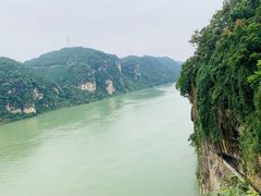 -三游洞