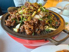 -便宜坊烤鸭店(科创店)