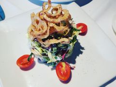 茹丝葵沙拉-茹丝葵经典牛排馆(上海外滩店)