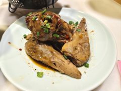 -陈先进鱼馆·地道农家菜(湖墅南路店)