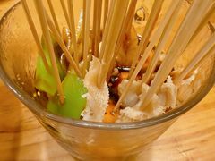-小巷餐厅(五大街店)