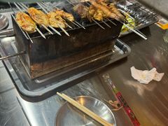 -幸福小串·地摊小炉子(三阳路店)
