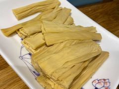 -青瓷火锅料理(西单大悦城店)