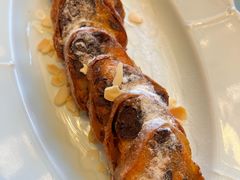 -北京王府井希尔顿酒店·秦唐中餐厅Chynna