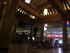 -纽斯桑拿会所(天山店)