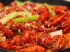 -段氏龙虾·烧烤·烤鱼(东书房路店)