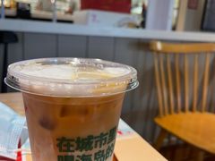 -肯德基(中纬店)