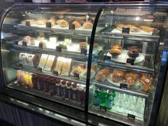 -COSTA COFFEE(新地中心店)