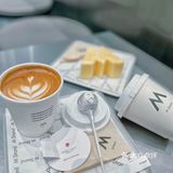 M Stand创意新品｜盲盒棒棒糖拿铁也太有趣了吧！