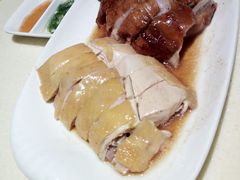 -龙记烧腊茶餐厅(常德路店)