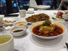 -丰鲤楼•闽南茶楼(仟禧汇店)