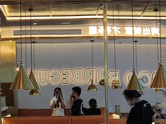 大堂-汉阳廷自助烤肉(嘉禾金铂天地店)