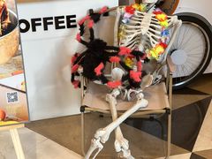 -威斯汀酒店Exchange大堂吧