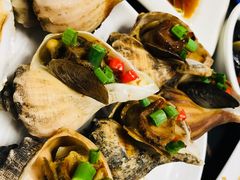 -蚝伯·新派海鲜(荣昌店)