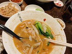 -漆黑觉米粉(三里屯店)