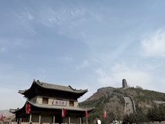 -雁门关景区
