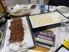 -洞密园美食城·二十二年老店(富华路店)