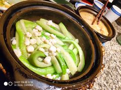 -南京大牌档(香港广场店)