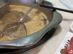 -潮汕大目牛肉火锅(水围店)