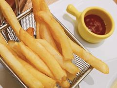 -豪客来牛排(成都锦江大融城店)