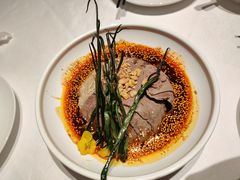 夫妻肺片-俏江南天津时尚曲艺主题餐厅(马场道店)