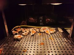 -松子料理(白家庄店)