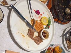 -水天堂西餐厅(昆山万象汇店)