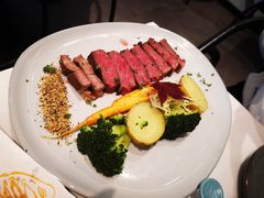 黑椒汁3A上脑扒-打趸BTC·Breaktime cafe(北京路店)