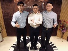 -嘉音阁录音棚影视制作中心(鑫丰雍景豪城1期店)