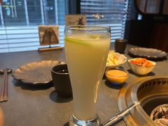 -铭牛烧肉·和牛海鲜自助(高新月牙湖店)