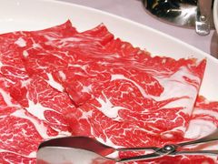-鼎鼎香·港式火锅(北京SKP店)
