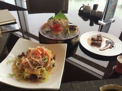 -柚·日式料理-富力万丽酒店