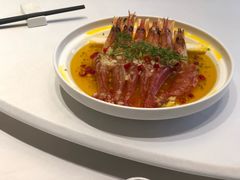 -鲁班张葱烧海参(马庄街店)