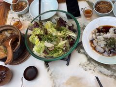 -小吊梨汤·北京菜(香山店)