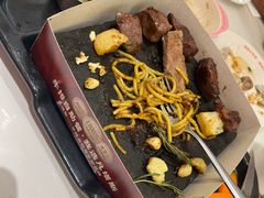 -凡塔斯牛排自助餐厅(广东佛山三水万达店)