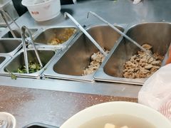 -回味鸭血粉丝汤(砂之船店)