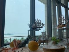 -新食谱全日制餐厅·苏州苏州湾艾美酒店