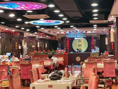 大堂-点都德(盘福楼店)