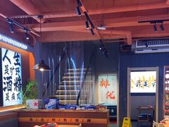-东北特色烧烤(赣榆店)