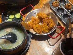 -九田家黑牛烤肉料理(华侨城店)