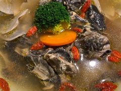 -隐食餐厅(金水湾公馆店)