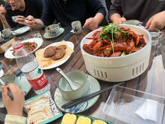 -无名小酒馆·湖北私房菜(昙华林店)